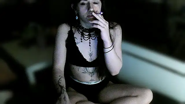 Watterbunny online show from April 18, 2026, 7:07 pm