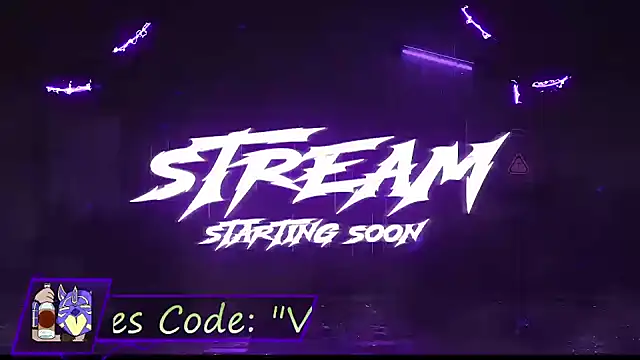 DaddyVoidrenger1 online show from July 26, 2026, 3:57 am