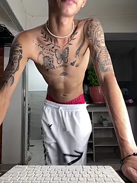 Jhoan Bigcock99 online show from July 7, 2026, 1:30 am