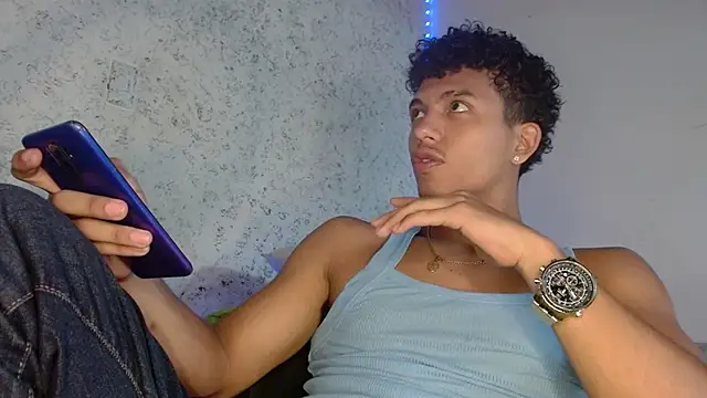 tonydesire  online show from April 18, 2026, 8:53 pm