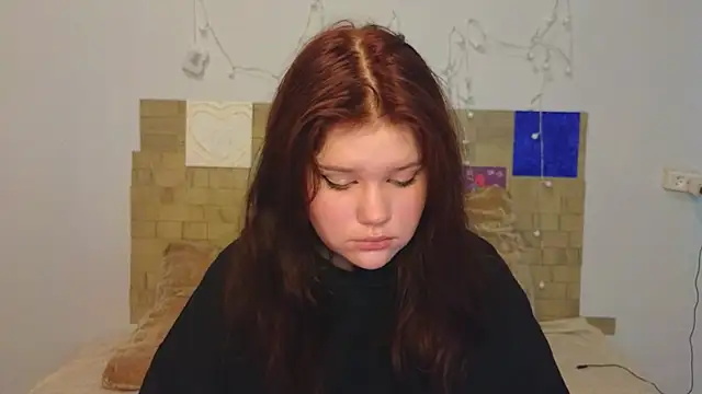 BeautifulPleasureFairy online show from May 30, 2026, 7:25 am