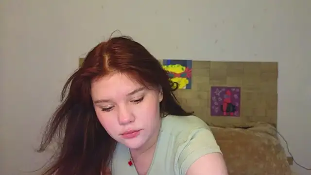 BeautifulPleasureFairy online show from June 3, 2026, 7:42 am