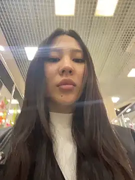 Mia AsianSex online show from April 8, 2026, 12:50 pm