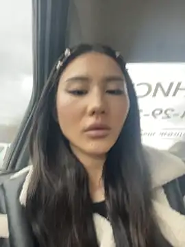 Mia AsianSex online show from April 10, 2026, 11:28 am