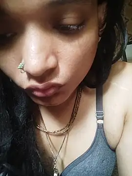 SweetTsAngel online show from July 19, 2026, 6:55 am