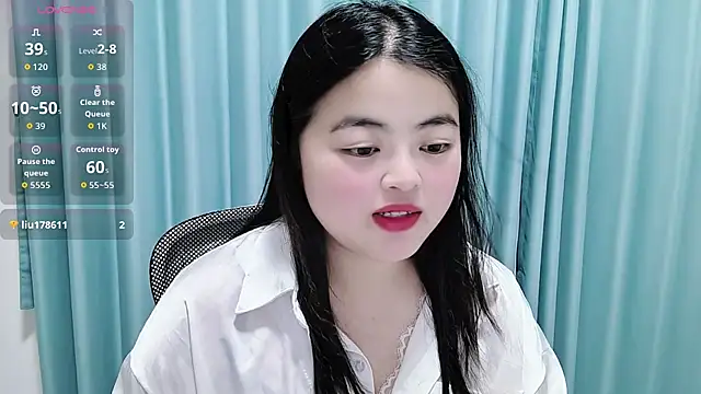Snapshot of 77--bb chatting on June 5, 2026, 11:49 am 77--bb online show from June 5, 2026, 11:49 am