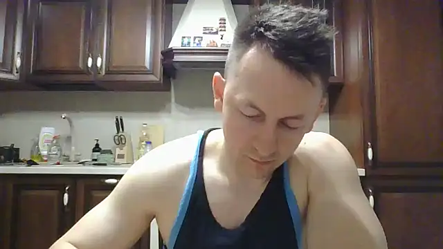 Snapshot of Prosto_shef chatting on April 8, 2026, 5:47 pm Prosto shef online show from April 8, 2026, 5:47 pm