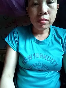 Vily-lonely online show from May 25, 2026, 5:51 am
