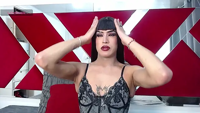 MistressNyx  online show from March 31, 2026, 12:29 pm