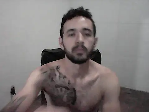 NoxxVx online show from May 12, 2026, 1:13 am