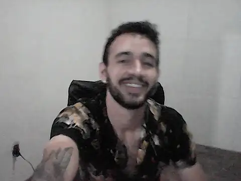 NoxxVx online show from May 9, 2026, 1:31 am