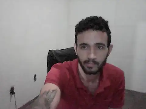 NoxxVx online show from May 7, 2026, 2:16 am