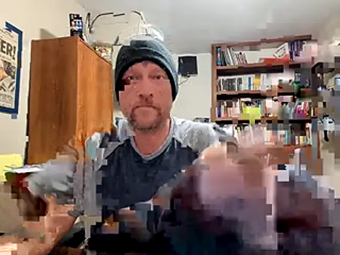 jboogieman online show from June 5, 2026, 6:52 am