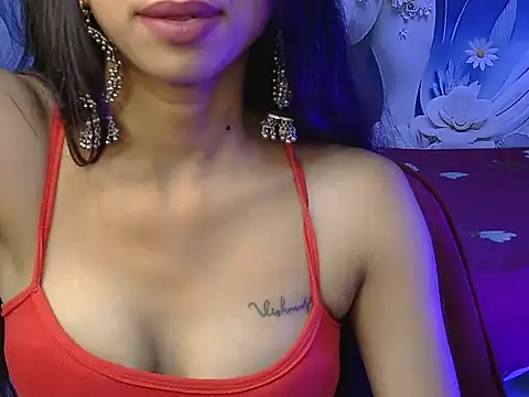 soniya-verma online show from May 18, 2026, 5:23 am