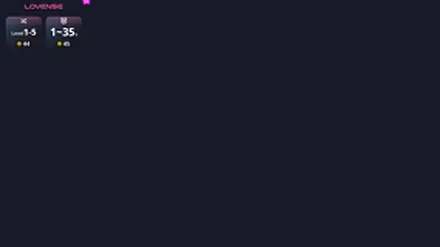 LilyVirelle online show from April 24, 2026, 8:05 am