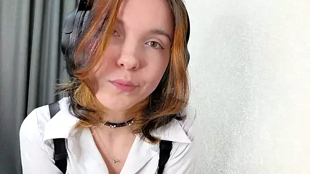 RubyBooby online show from April 7, 2026, 3:14 pm