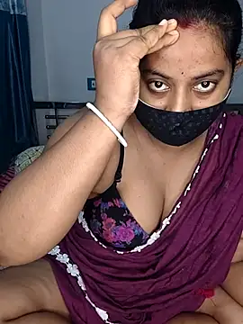CamGirl Neha online show from June 30, 2026, 7:25 pm