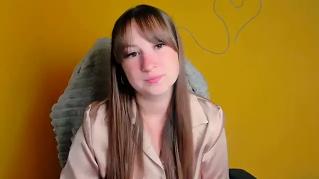Tiffani Angel online show from June 19, 2026, 5:35 am