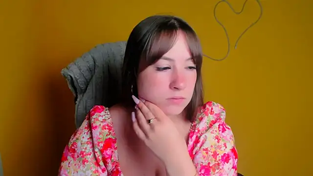 Tiffani Angel online show from June 23, 2026, 5:27 am
