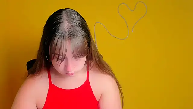 Tiffani Angel online show from June 28, 2026, 5:36 am