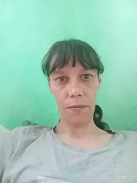 VikaBakerX online show from June 1, 2026, 6:35 am