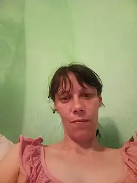 VikaBakerX online show from May 26, 2026, 8:07 pm