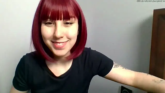 Snapshot of ZaraHotTeen chatting on May 18, 2026, 1:27 pm ZaraHotTeen online show from May 18, 2026, 1:27 pm