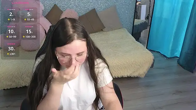 Snapshot of SofiDreamm chatting on July 13, 2026, 3:33 pm SofiDreamm online show from July 13, 2026, 3:33 pm