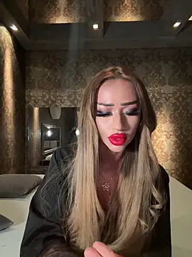 DirtyDebby online show from March 31, 2026, 8:55 pm