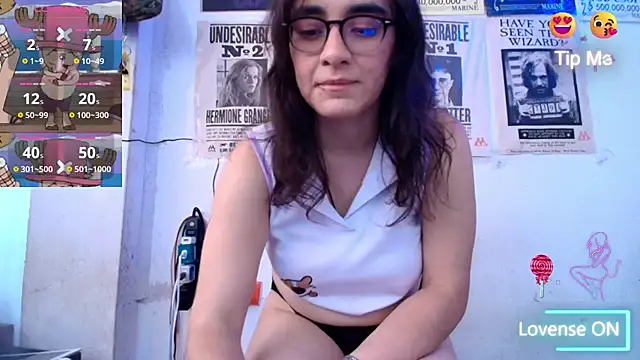Ellaa honey online show from June 3, 2026, 6:12 pm