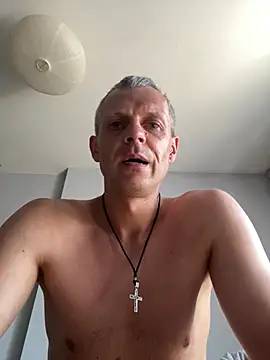 ChiefApron5 online show from July 12, 2026, 11:11 am