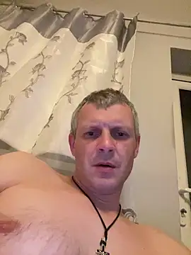ChiefApron5 online show from May 21, 2026, 12:08 am