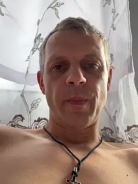 ChiefApron5 online show from May 18, 2026, 10:20 am