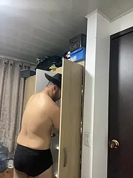 jhon Diazz online show from April 2, 2026, 3:46 am