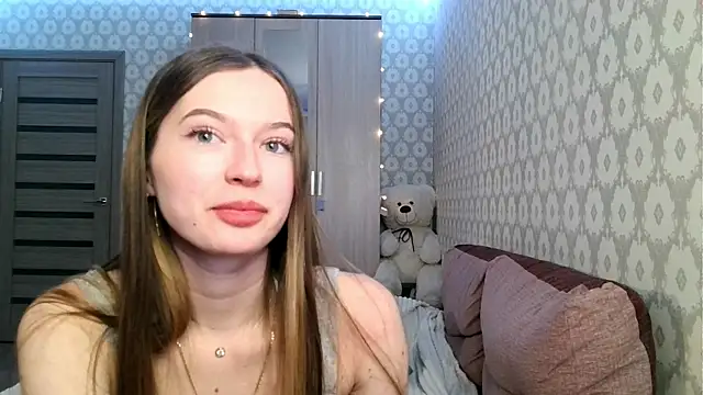 sexyamelia meow online show from May 20, 2026, 8:50 pm