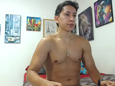 jeffsexybody online show from June 20, 2026, 2:27 am