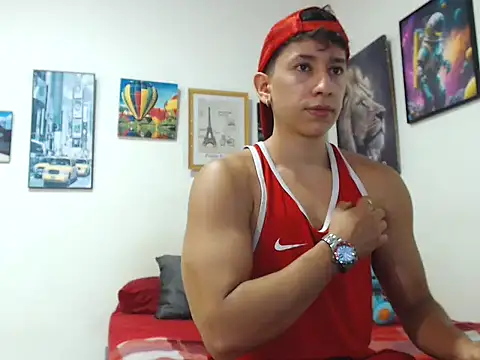 jeffsexybody online show from June 11, 2026, 3:31 pm
