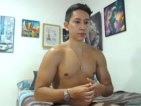 jeffsexybody online show from May 14, 2026, 11:57 pm