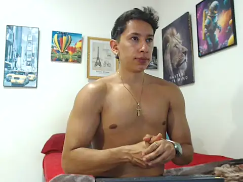 jeffsexybody online show from June 19, 2026, 6:52 am