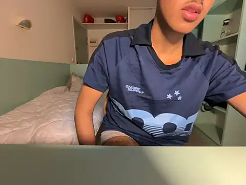 Rebeu 77 online show from July 15, 2026, 4:47 pm