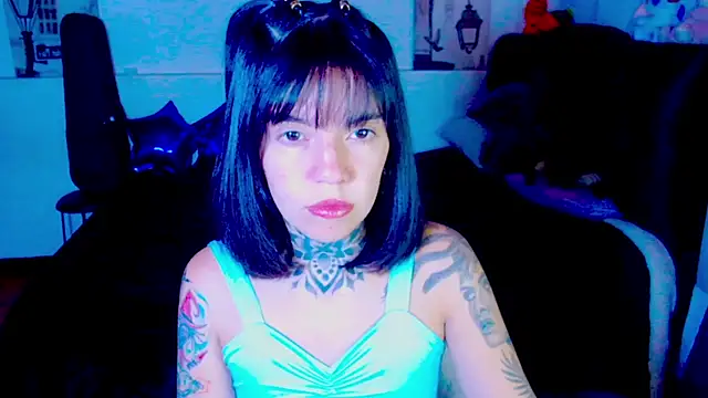 LannieGonzales online show from May 20, 2026, 2:36 pm