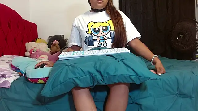 Snapshot of Ariana_Dirty_Kitten chatting on April 2, 2026, 1:24 am Ariana Dirty Kitten online show from April 2, 2026, 1:24 am