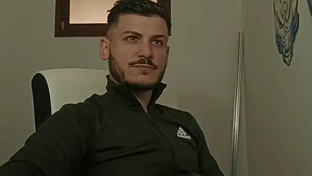 Casual Mike online show from April 9, 2026, 12:22 pm