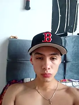 jmaxter online show from April 1, 2026, 10:39 pm