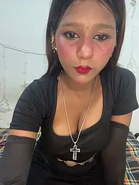 Cutiepie- online show from June 1, 2026, 5:12 pm