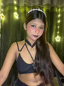 Cutiepie- online show from May 26, 2026, 5:44 pm