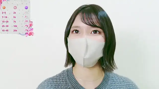 MISOSIRURICE online show from April 30, 2026, 8:43 am