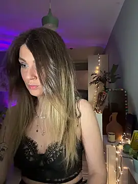 Rita Tease online show from May 26, 2026, 6:06 pm