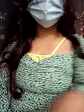 Snapshot of Cute_Anushka97 chatting on April 3, 2026, 8:26 pm Cute Anushka97 online show from April 3, 2026, 8:26 pm