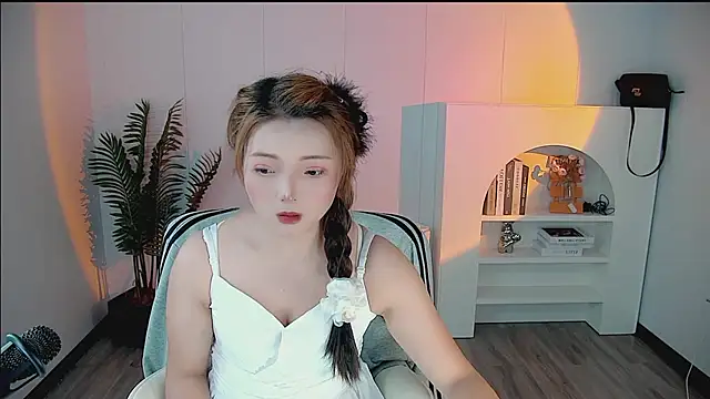 wanqing-5288 online show from April 1, 2026, 9:43 am